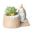 Analilia Statue Planter