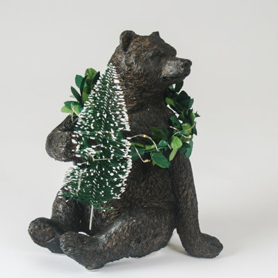 Olmead Animals Figurines & Sculptures