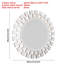 Miroir mural sans cadre Dobie-1119206856