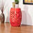 Winter Metal Outdoor Side Table-816723533-816723532