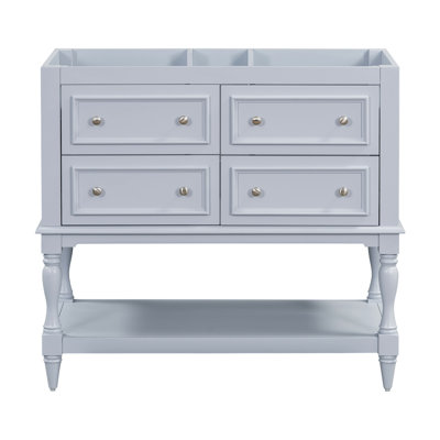 Meuble-lavabo avec plateau Dorenda