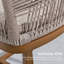 Tabouret de bar extérieur Davan 24,8 pi-393539954