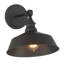 Jeb 1 - Light Dimmable Armed Sconce in Oil Rubbed Bronze-1600922559