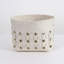 Cubes de rangement en tissu Bayou Breeze