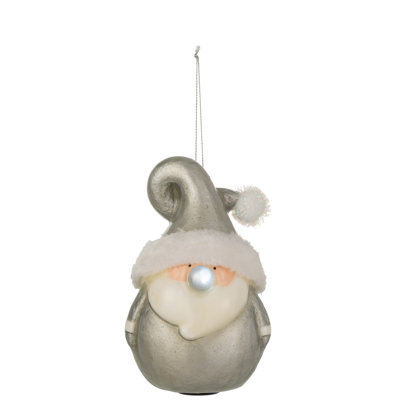 Holiday Shaped Ornament