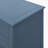 Charyl Wood 3 Drawers Cabinet,Nightstand,American Furniture,Suitable for Bedroom, Living room, Study-829966444
