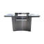 Movable Outdoor Cart for Napoli Pizza Oven