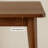 Mykhi Solid Wood Dining Table-196997110