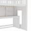 Lit mezzanine avec bureau mobile et escalier de rangement, combinant dormir, étudier et organiser dans un design compact-1622337650-1622337651