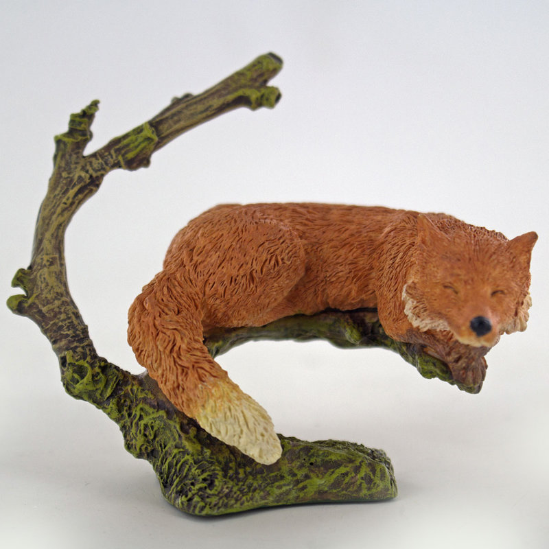 Lugenia Animals Figurines & Sculptures