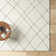 Seaton Wool Abstract Indoor Rug