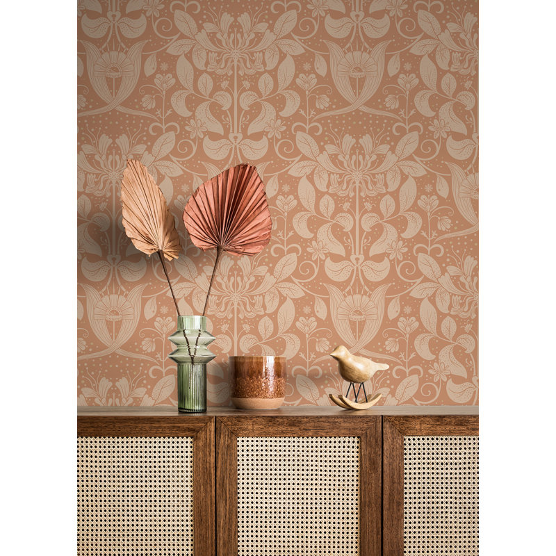 Leavy Rug Birch Lane™ Leavy 33' L x 20.9