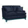 Oaks Way Upholstered 60'' Loveseat