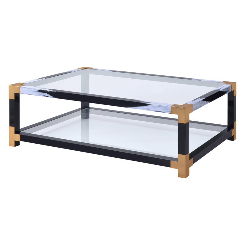 Table basse Lafty