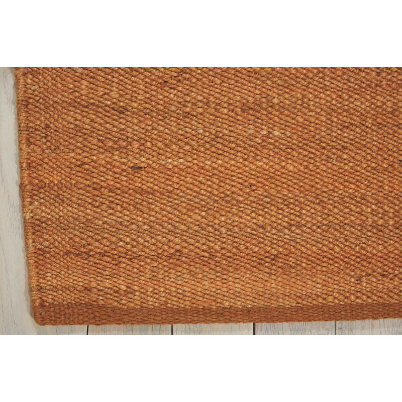 Tapis Francesca en automne, 5 pi x 7 pi 6 po