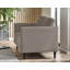 Jodi Velvet 2 Seater Sofa - Modern Design, High Quality, Luxury Velvet-1814387415-1865643670