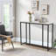 Table d'appoint 39,4 po Marble-1837535092