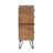 Commode décorative 4 tiroirs Cayden