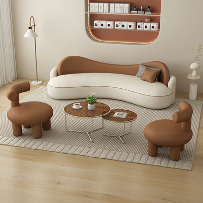 Ensemble de canapé Nordic Beauty Shop