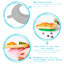 Tiny Dining Children's Bamboo Plate Suction Cup-91290450