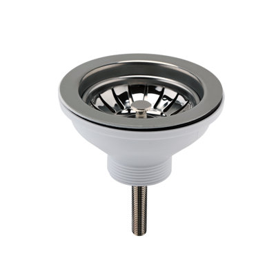 Basket Strainer