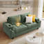 83.22" Modern Luxury Deep Seat Chenille Upholstered Sofas Couches With Solid Wood Frame, Hidden Storage-2044255984-2045854964