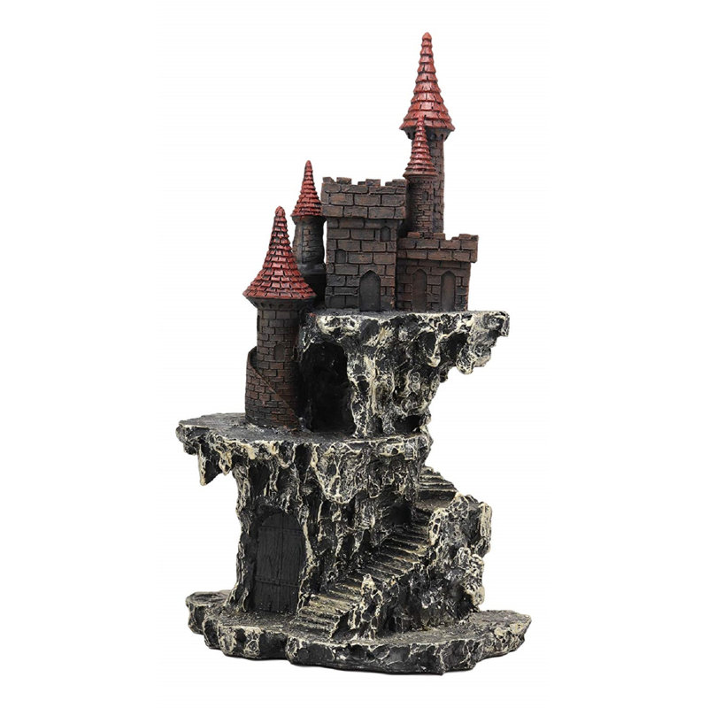 Figurine de présentoir castle Mayall