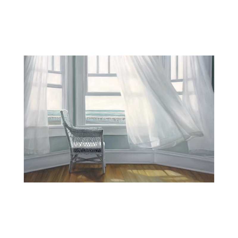 Giclée sur toile tendue