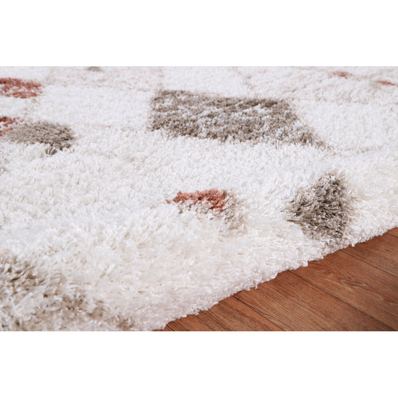 Ryiah Performance Indoor Rug, Runner 2'6" x 8'