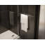 Porte-serviettes mural 18 po Dia-13885505