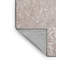 Tapis gris lavable à la machine-1286870091