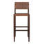 Tabouret de bar et de comptoir Saide-531390580