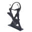 Veston Statue