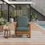 Chaise longue d'extérieur ajustable-131142757