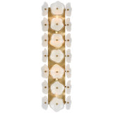 Leighton 4 - Light Flush Mounted Sconce