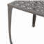 Table d'appoint d'extérieur 18 po KAI_61113.00