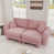 Rose est en rupture de stock