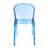 Gladystine 18'' H Stacking Side Chair-1374230182