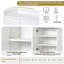 120cm Sideboard-321194768