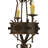4 - Light Classic / Traditional Chandelier