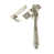 Polished Nickel