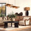 Beau Coffee Table Black