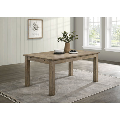 Table de salle à manger Deering