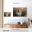 Sheltie et fleurs-107496839