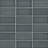 Nagara Gray 11 in. x 11 in. Glossy Ceramic Wall Tile (13.23 sq. ft./Case)-91637315
