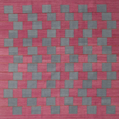 Geometric Indoor Rug
