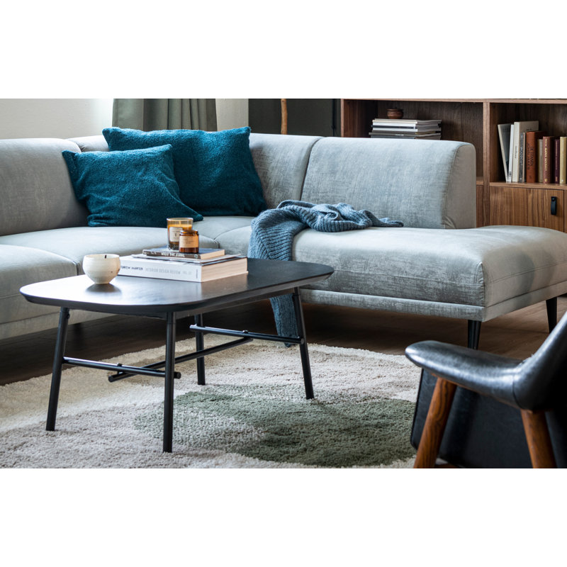 Four Leg Coffee Table