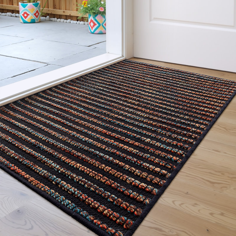 Indoor Doormat, 17"W x 30"L