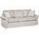 Park Lane Upholstered 81'' Sofa