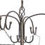 Ardyth Metal Pole Feeding Station